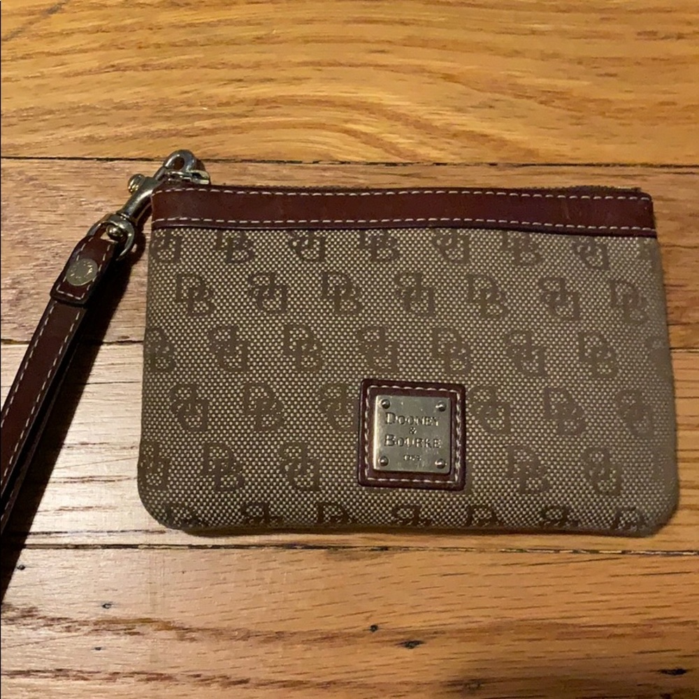Dooney and Bourke